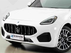 Maserati Grecale 2.0T GT - ფოტო 2