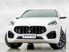 Maserati Grecale 2.0T GT - ფოტო 3