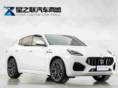 Maserati Grecale 2.0T GT - ფოტო 5