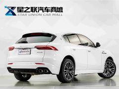 Maserati Grecale 2.0T GT - ფოტო 6