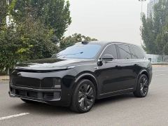 Li Auto L9 Ultra - ფოტო 1