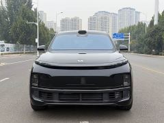 Li Auto L9 Ultra - ფოტო 2