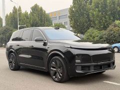 Li Auto L9 Ultra - ფოტო 3