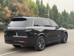 Li Auto L9 Ultra - ფოტო 4