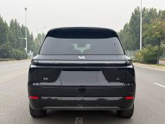 Li Auto L9 Ultra - ფოტო 5