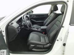 Honda Civic 240TURBO CVT Dynamic Edition - фото 10