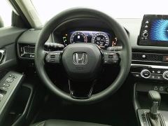 Honda Civic 240TURBO CVT Dynamic Edition - фото 11