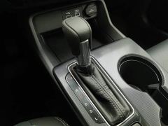 Honda Civic 240TURBO CVT Dynamic Edition - фото 13
