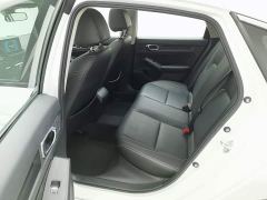Honda Civic 240TURBO CVT Dynamic Edition - фото 15