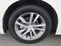 Honda Civic 240TURBO CVT Dynamic Edition - фото 17