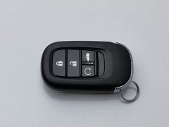 Honda Civic 240TURBO CVT Dynamic Edition - фото 19
