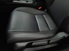 Honda Civic 240TURBO CVT Dynamic Edition - фото 20