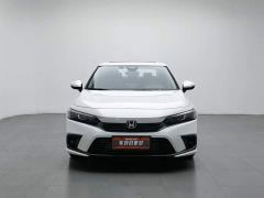 Honda Civic 240TURBO CVT Dynamic Edition - фото 3