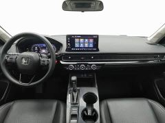 Honda Civic 240TURBO CVT Dynamic Edition - фото 5