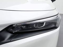 Honda Civic 240TURBO CVT Dynamic Edition - фото 7