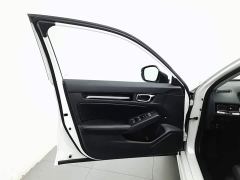 Honda Civic 240TURBO CVT Dynamic Edition - фото 8