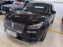 Lincoln Explorer 2.0T Two-Wheel Drive Premium - фото 1