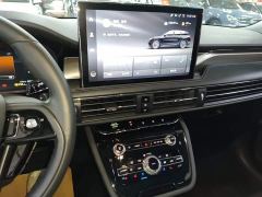Lincoln Explorer 2.0T Two-Wheel Drive Premium - фото 12