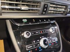 Lincoln Explorer 2.0T Two-Wheel Drive Premium - фото 13