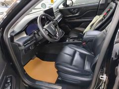 Lincoln Explorer 2.0T Two-Wheel Drive Premium - фото 14