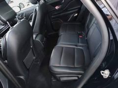Lincoln Explorer 2.0T Two-Wheel Drive Premium - фото 16