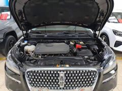 Lincoln Explorer 2.0T Two-Wheel Drive Premium - фото 19