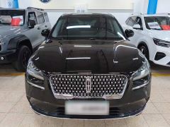 Lincoln Explorer 2.0T Two-Wheel Drive Premium - фото 2