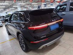 Lincoln Explorer 2.0T Two-Wheel Drive Premium - фото 4