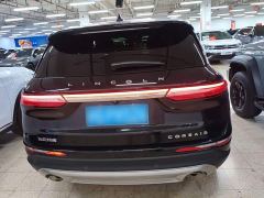 Lincoln Explorer 2.0T Two-Wheel Drive Premium - фото 5
