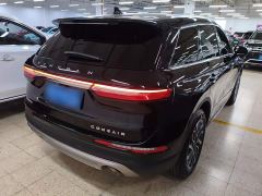 Lincoln Explorer 2.0T Two-Wheel Drive Premium - фото 6