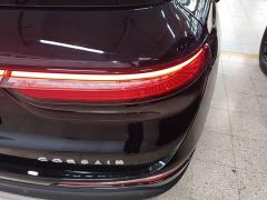 Lincoln Explorer 2.0T Two-Wheel Drive Premium - фото 7