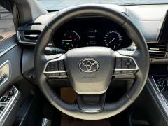 Toyota Gravia 2.5L Hybrid Luxury - photo 15