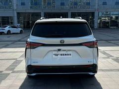 Toyota Gravia 2.5L Hybrid Luxury - photo 5