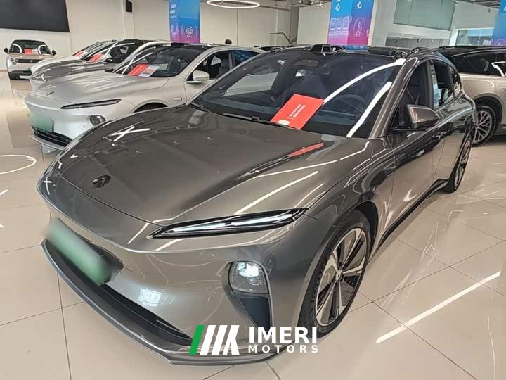 Nio ET5T 75kWh Touring