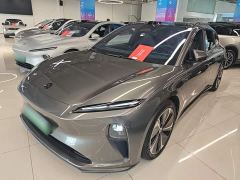 Nio ET5T 75kWh Touring - ფოტო 1