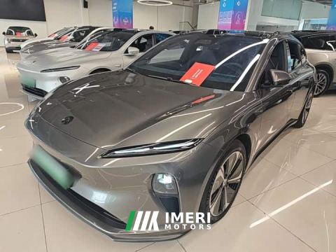 2024 Nio ET5T 75kWh Touring - ავტომობილი ჩინეთიდან