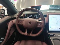 Nio ET5T 75kWh Touring - ფოტო 10