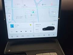 Nio ET5T 75kWh Touring - ფოტო 11