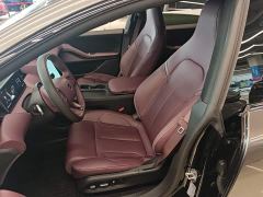 Nio ET5T 75kWh Touring - ფოტო 14