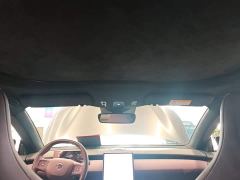 Nio ET5T 75kWh Touring - ფოტო 17