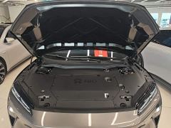 Nio ET5T 75kWh Touring - ფოტო 19