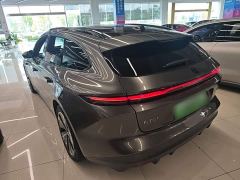 Nio ET5T 75kWh Touring - ფოტო 4
