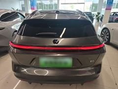 Nio ET5T 75kWh Touring - ფოტო 5