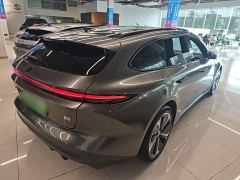 Nio ET5T 75kWh Touring - ფოტო 6