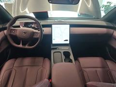 Nio ET5T 75kWh Touring - ფოტო 9