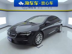 Buick Regal 552T Elite - фото 1