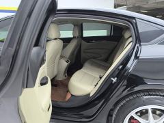 Buick Regal 552T Elite - фото 11
