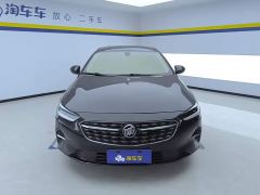 Buick Regal 552T Elite - фото 2