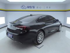 Buick Regal 552T Elite - фото 3