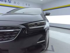 Buick Regal 552T Elite - фото 5